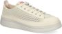 Camper perforated lace-up sneakers White - Thumbnail 2