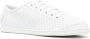 Camper perforated leather sneakers White - Thumbnail 2