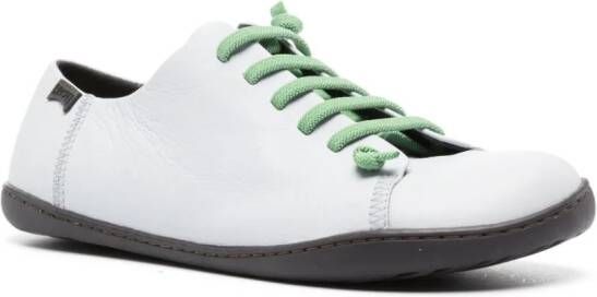 Camper Peu Cami lace-up sneakers Grey