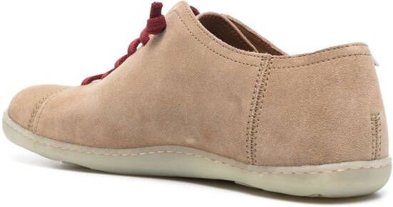 Camper Peu Cami lace-up sneakers Neutrals