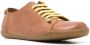 Camper Peu Cami leather sneakers Brown - Thumbnail 2