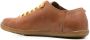 Camper Peu Cami leather sneakers Brown - Thumbnail 3