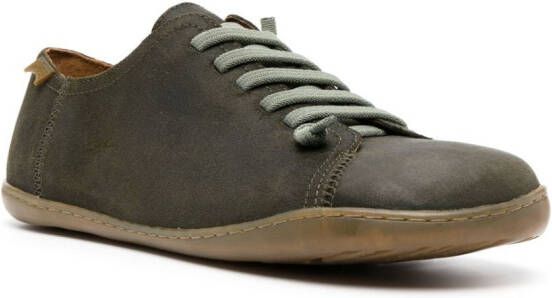 Camper Peu Cami leather sneakers Green