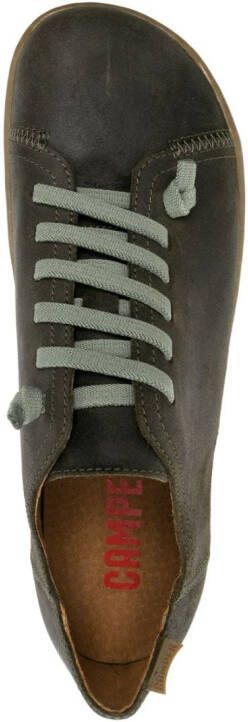 Camper Peu Cami leather sneakers Green