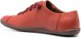 Camper Peu Cami leather sneakers Red - Thumbnail 3