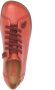 Camper Peu Cami leather sneakers Red - Thumbnail 4