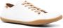 Camper Peu Cami leather sneakers White - Thumbnail 2