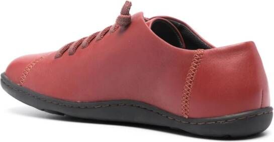 Camper Peu Cami low-top sneakers Red