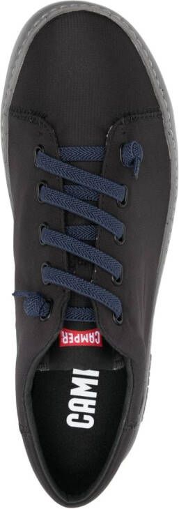 Camper Peu lace-up sneakers Black