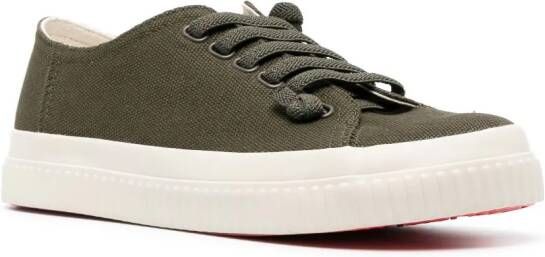 Camper Peu low-top sneakers Green