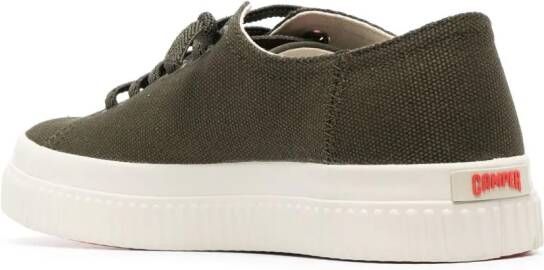 Camper Peu low-top sneakers Green