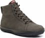 Camper Peu Pista GM boots Green - Thumbnail 2