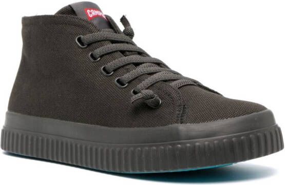 Camper Peu Roda hi-top sneakers Grey