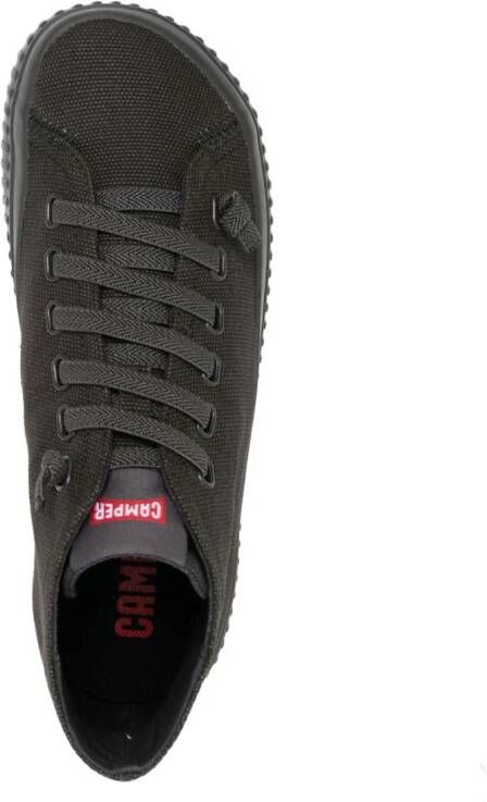 Camper Peu Roda hi-top sneakers Grey