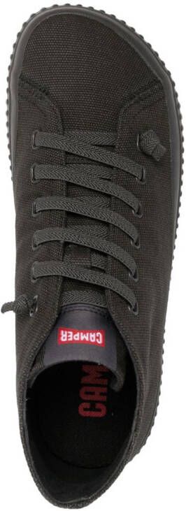 Camper Peu Roda lace-up sneakers Grey