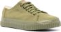 Camper Peu Roda logo-appliqué sneakers Green - Thumbnail 2