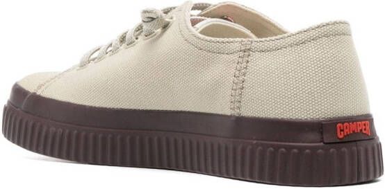 Camper Peu Roda low-top sneakers Neutrals