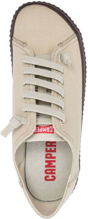 Camper Peu Roda low-top sneakers Neutrals