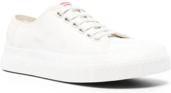 Camper Peu Roda low-top sneakers White