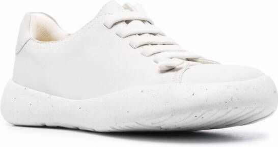 Camper Peu Stadium low-top sneakers White