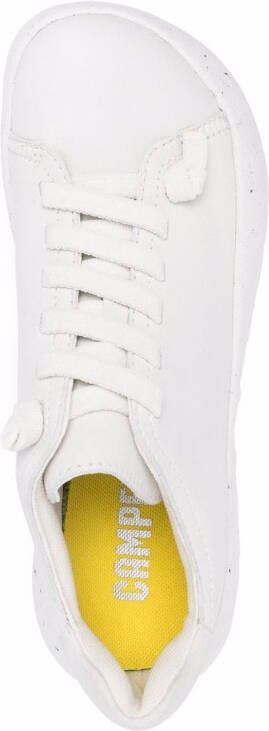 Camper Peu Stadium low-top sneakers White
