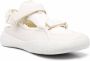 Camper Peu Stadium panelled sneaker sandals White - Thumbnail 2