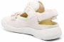 Camper Peu Stadium panelled sneaker sandals White - Thumbnail 3