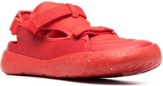 Camper Peu Stadium sneaker sandals Red