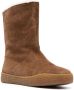 Camper Peu suede boots Brown - Thumbnail 2