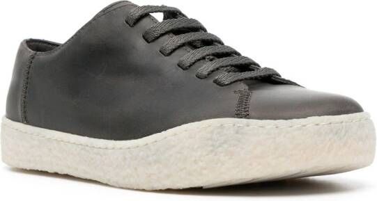 Camper Peu Terreno low-top sneakers Grey