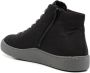 Camper Peu Touring high-top sneakers Black - Thumbnail 3