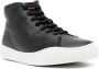Camper Peu Touring lace-up sneakers Black - Thumbnail 2
