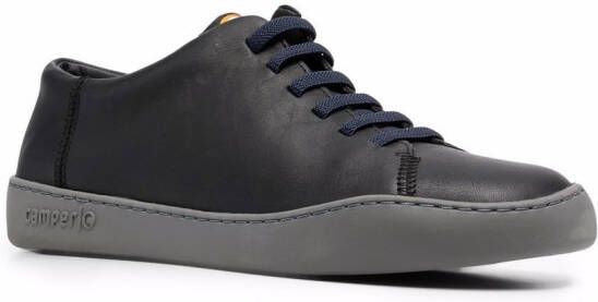 Camper Peu Touring lace-up sneakers Black