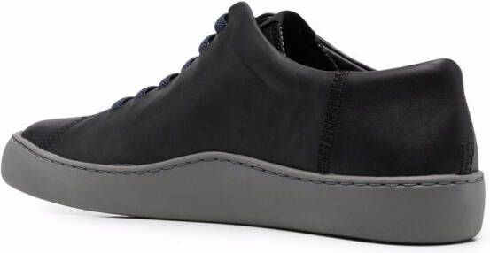 Camper Peu Touring lace-up sneakers Black