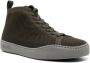 Camper Peu Touring lace-up sneakers Green - Thumbnail 2