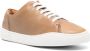 Camper Peu Touring leather sneakers Brown - Thumbnail 2