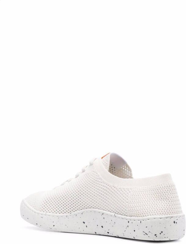 Camper Peu Touring lo-top sneakers White