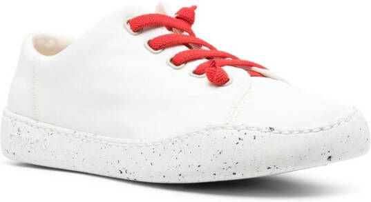 Camper Peu Touring low-top sneakers White