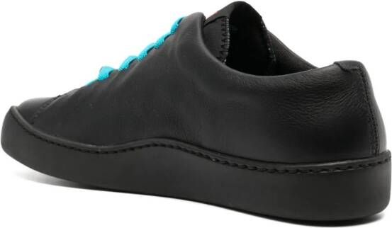Camper Peu Touring Twins lace-up sneakers Black