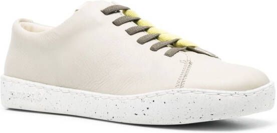 Camper Peu Touring Twins lace-up sneakers Neutrals