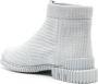 Camper Pix ankle-length boots Grey - Thumbnail 3