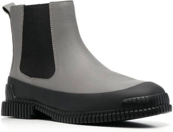 Camper Pix Chelsea ankle boots Grey