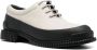 Camper Pix contrasting-sole lace-up shoes Grey - Thumbnail 2