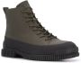 Camper Pix lace-up boots Green - Thumbnail 2