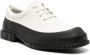 Camper Pix lace-up leather shoes White - Thumbnail 2