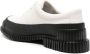 Camper Pix lace-up leather shoes White - Thumbnail 3