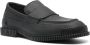 Camper Pix leather loafers Black - Thumbnail 2