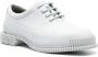 Camper Pix leather oxford shoes Grey - Thumbnail 2
