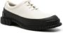 Camper Pix leather Oxford shoes White - Thumbnail 2