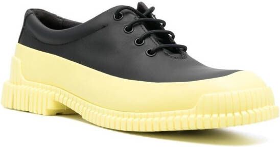 Camper Pix low-top sneakers Black